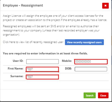 Reassigning an Activity to another person – Help Center