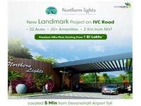 Futurearth Northern Lights - Devanahalli, Bangalore - Residential Land ...