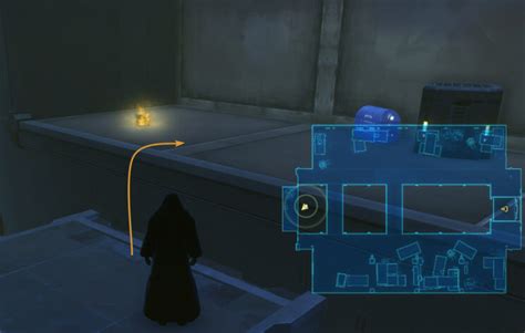 Image result for Hoth Datacron Guide