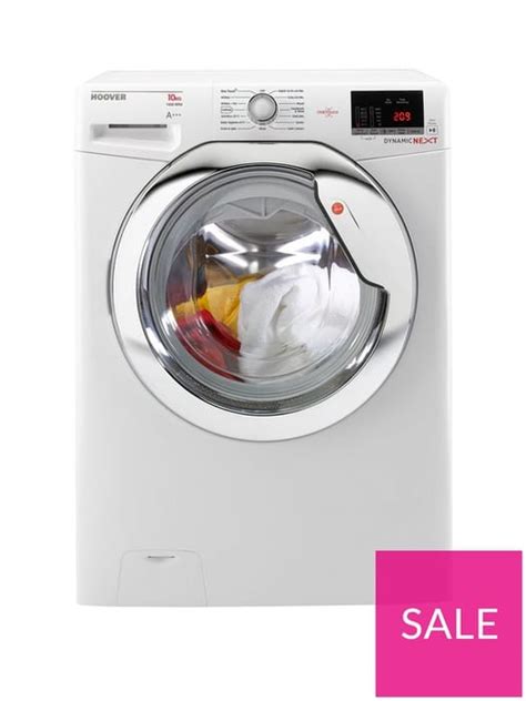 Image result for Hoover Washing Machine Vision Dynamic