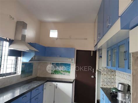 Golden Palms Ameenpur Rent - WITHOUT BROKERAGE Semi-furnished 3 BHK ...