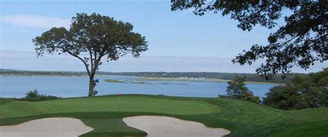 Nissequogue Golf Club - Reviews & Course Info | GolfNow