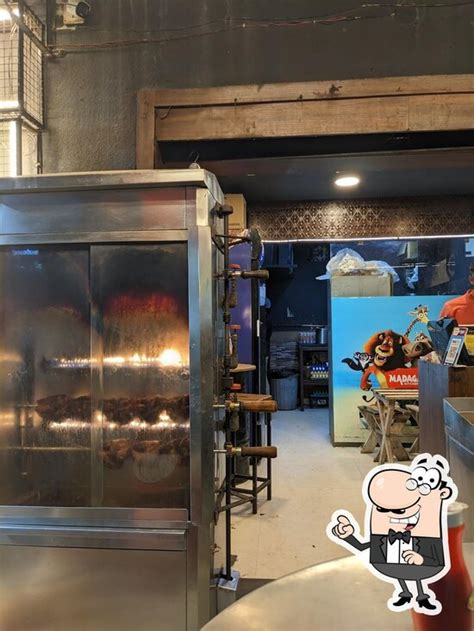 Cafe Grill [B-Narayanapura], Bengaluru - Restaurant menu, prices and ...