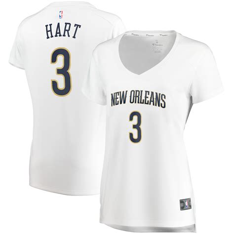 Josh Hart Jerseys, Shoes and Posters - Where to Buy Them