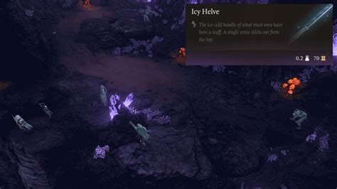 BG3: Icy Helve (How to Get, Location & Uses) - PalNerd