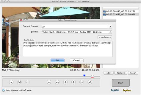 Boilsoft Video Splitter İndir - Ücretsiz İndir - Tamindir