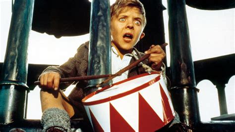 Seventy Years of Cannes: The Tin Drum in 1979 | Current | The Criterion ...