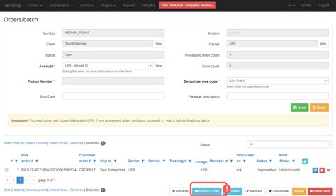 How to Make Return Labels 的图像结果