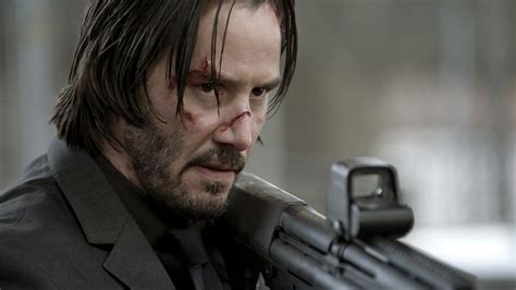 Slideshow: Top 15 Keanu Reeves Filme