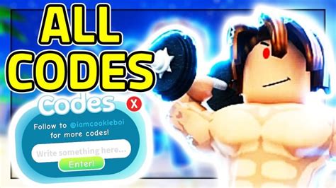 Big Lifting Simulator Script 的图像结果