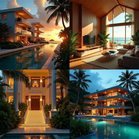 Condominium conversion - Jamaica Homes