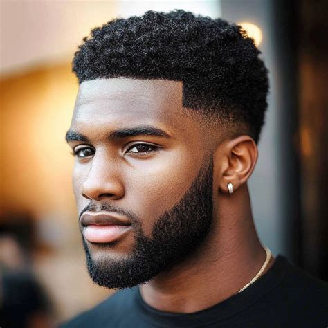 Low fade black men s haircuts sleek stylish looks – Artofit