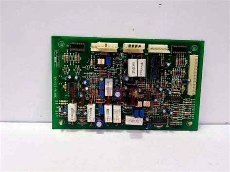 AVATECH PCB MODULE EM-711-9108E | United Marine Services