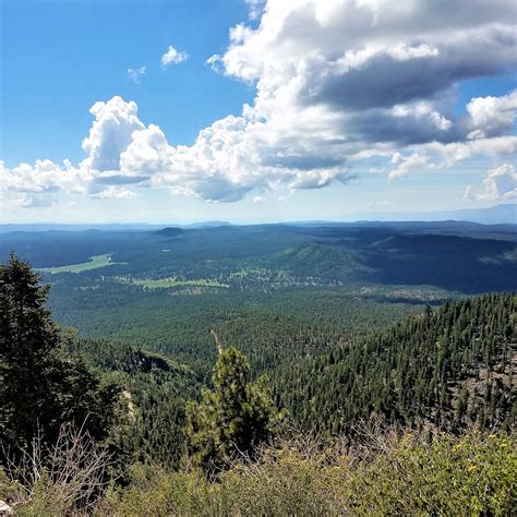 Bill Williams Mountain (วิลเลียมส์, อาริโซน่า) - รีวิว - Tripadvisor