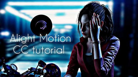 Image result for Alight Motion CC Tutorial