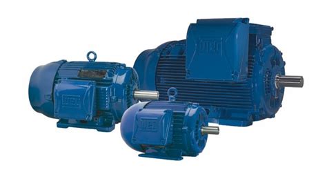 WEG Provides Equipment for Refinery Modernization Projects in Peru | WEG