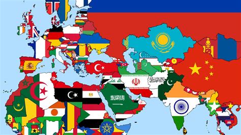 Image result for All World Countries