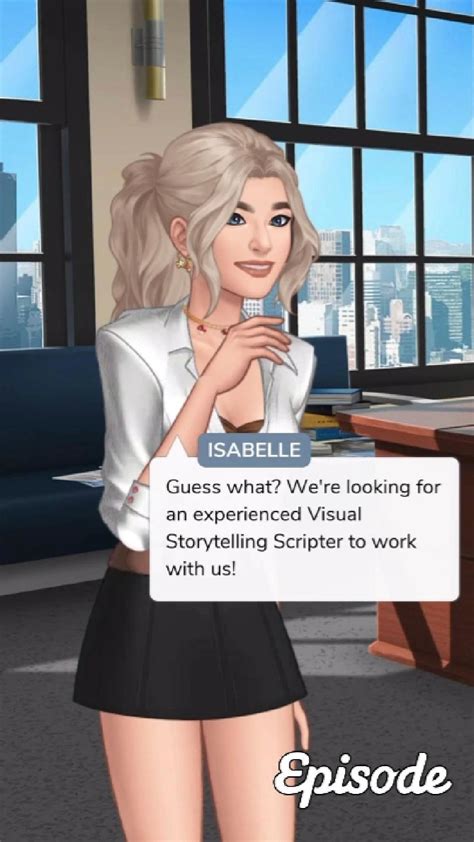 Image result for Episode Interactive Animations Guide