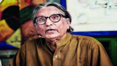 Doshi: ECIL to Cyberabad, architect Balkrishna Vithaldas Doshi's ...