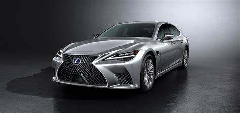 Image result for 2021 LS Lexus Tutorial