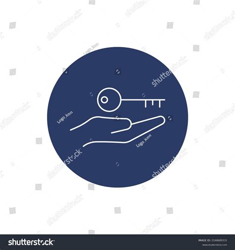 Image result for Hand Over Key Icon