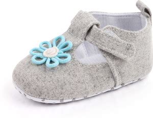 The Mom Store Boys & Girls Velcro Dancing Shoes Price in India - Buy ...