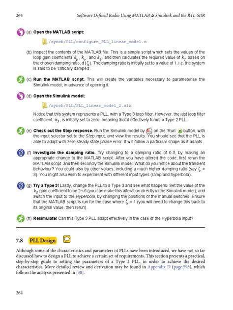 Image result for PLL MATLAB