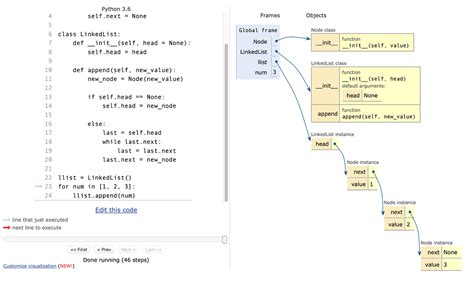 Image result for How to Work Python Tutor and Global Frame