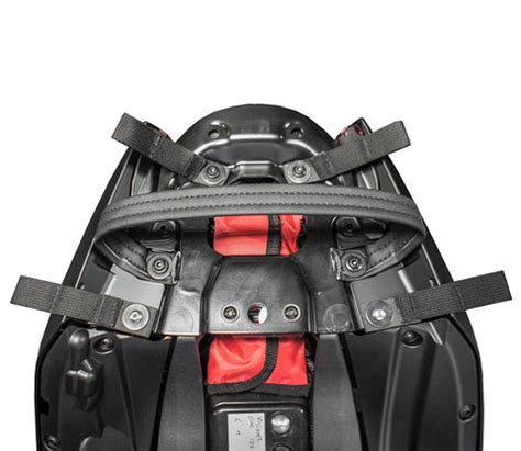 Kriega Ducati XDiavel US Drypack Fit Kit – LazyAssBikers