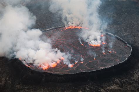 Image result for Volatile Volcano