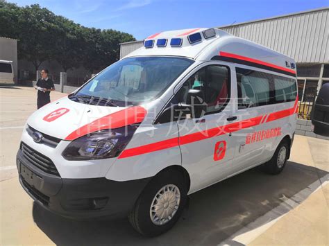 救护车-负压救护车-核酸检测车-淄博威霆特种车辆有限公司
