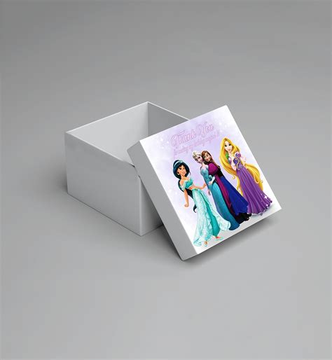 Princess Themed Hamper (H0119) | EleWrap Gifting Studio