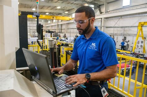 North American Lighting Office Photos