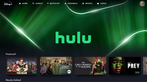 Disney Plus with Hulu has launched — here's your first look at the ...