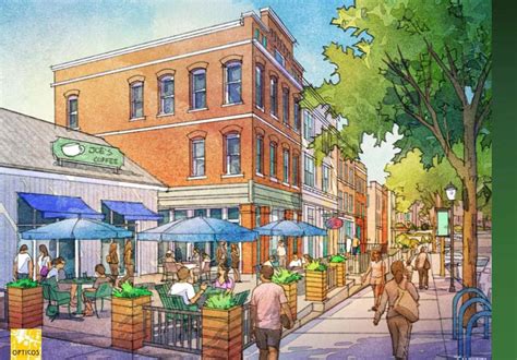 GWNC Land Use Committee Explores Future for "Upper" Larchmont ...