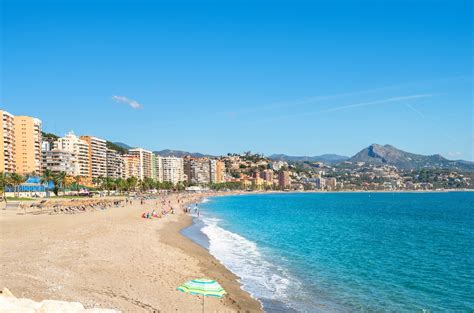 16 Best Beaches in Southern Spain | Celebrity Cruises