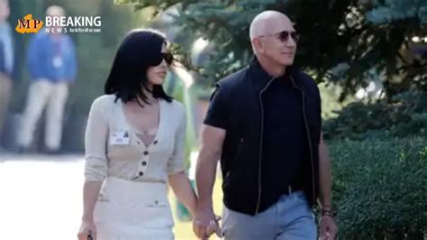 jeff bezos will get married for the second time the cost can be more ...