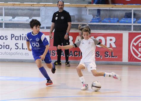 RESULTADOS ESCUELA DEPORTIVA | ¡Alevín Pirata y Altamirano, en lo más ...