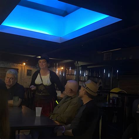 Haunted Tampa Booze and Boos Ghost Walking Tour - Ybor City, Tampa Bay ...