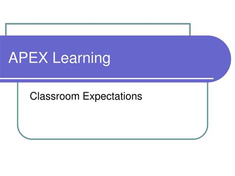 Image result for Apex Learning Sample Lesson