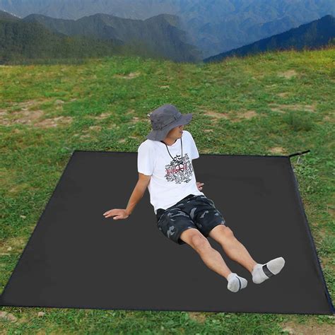 Camping Carpet Outdoor Camping Mat Tent Carpet Camping Floor Mat ...