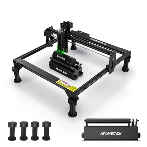 Image result for Atomstack CNC Laser