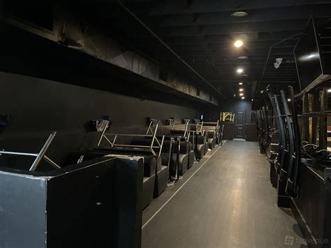 Royal Peacock Lounge Venue Rental in Atlanta, GA | Photos & Prices