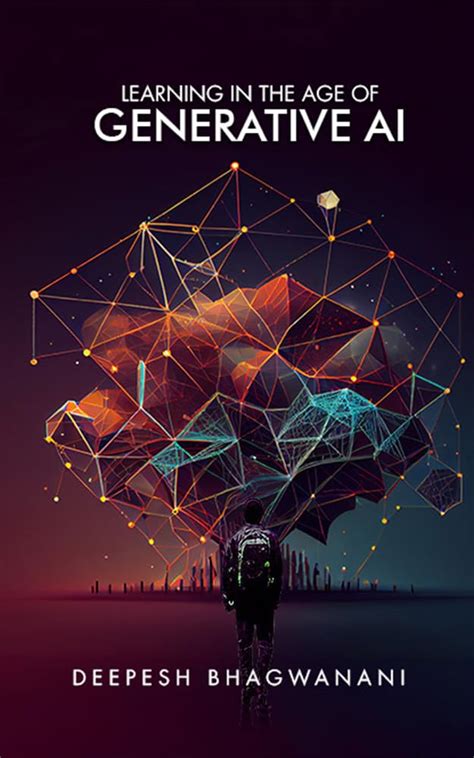 Learning in the Age of Generative AI eBook : Bhagwanani, Deepesh ...