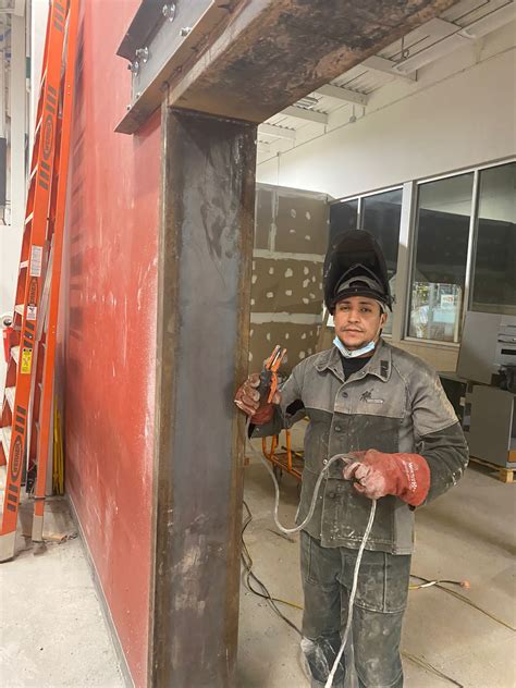 Image result for Structural Welding