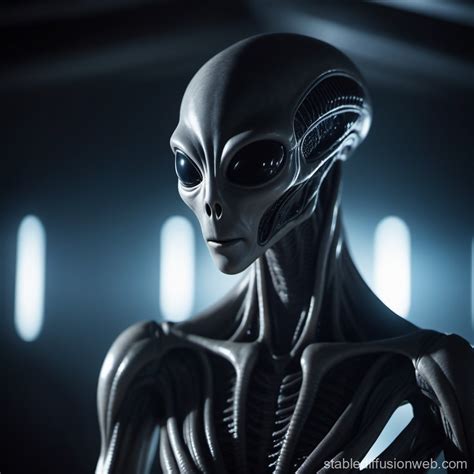 Alien Split 的图像结果