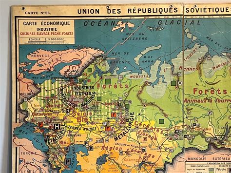 Image result for USSR Map