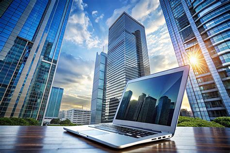 Technology Building Background 的图像结果