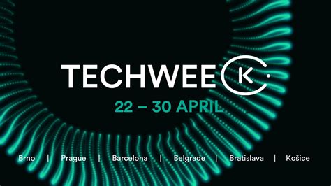 Technology Week 2022 的图像结果