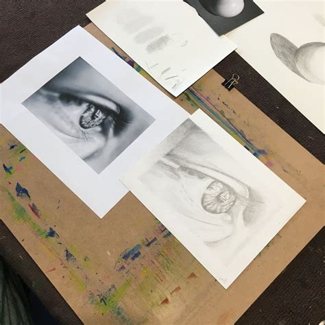 Art Camp: Drawing What You See! (6th Grade & Up), 813 Hwy 51 N ...